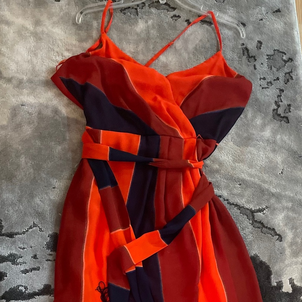 Karen Millen Sleeveless Dress